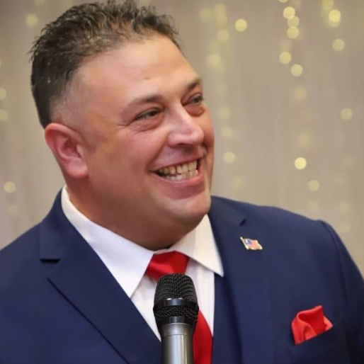 Profile image of Atlantic City Councilman Jesse O. Kurtz